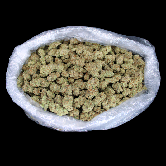 Karat Cake THCA Flower