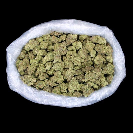 Khalifa Kush THCA Flower
