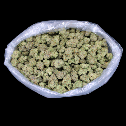 Kinglato THCA Flower