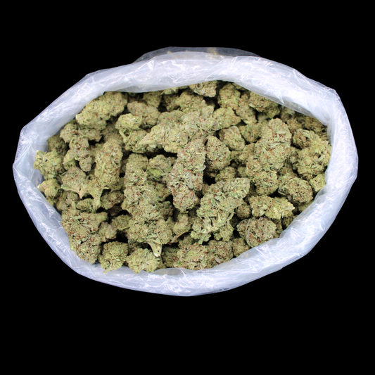 Kinglato THCA Flower