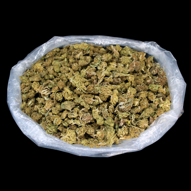 THCA Flower Budget Buds