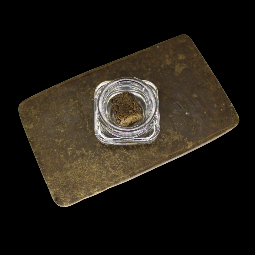 THCA Hash