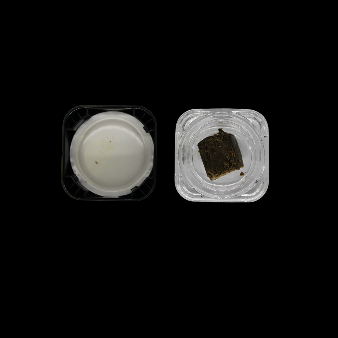 THCA Hash