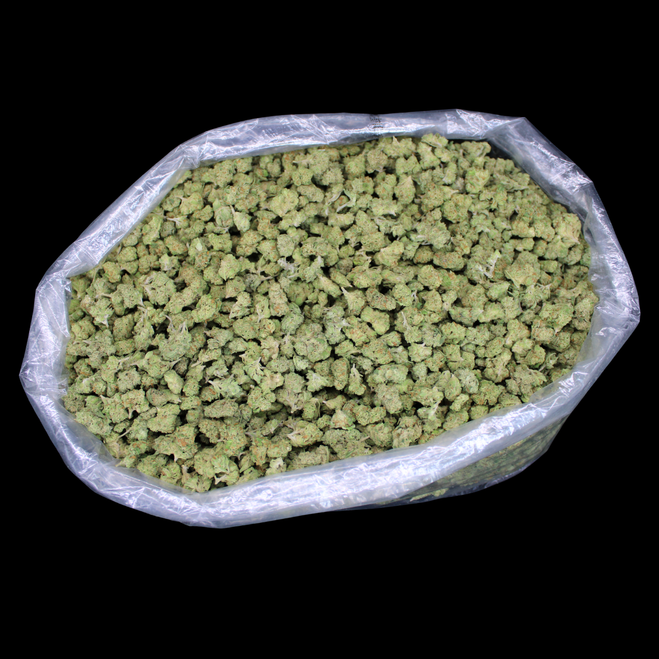 Light Assist THCA Smalls