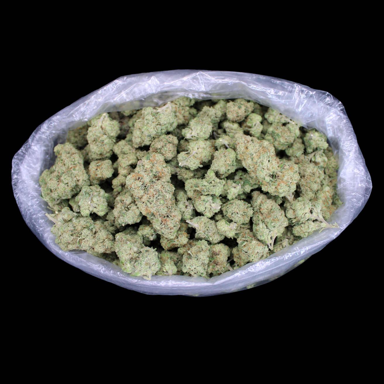 Lemon Créme THCA Flower