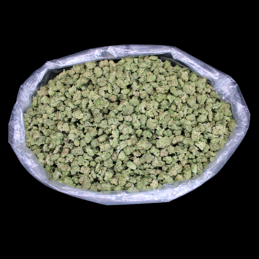 Light Assist THCA Smalls