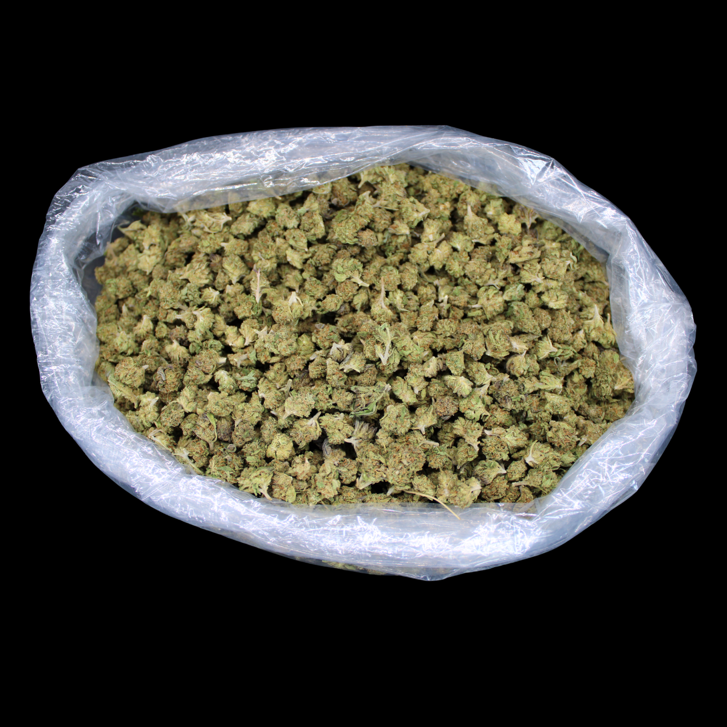 Cheap THCA Smalls Ounce