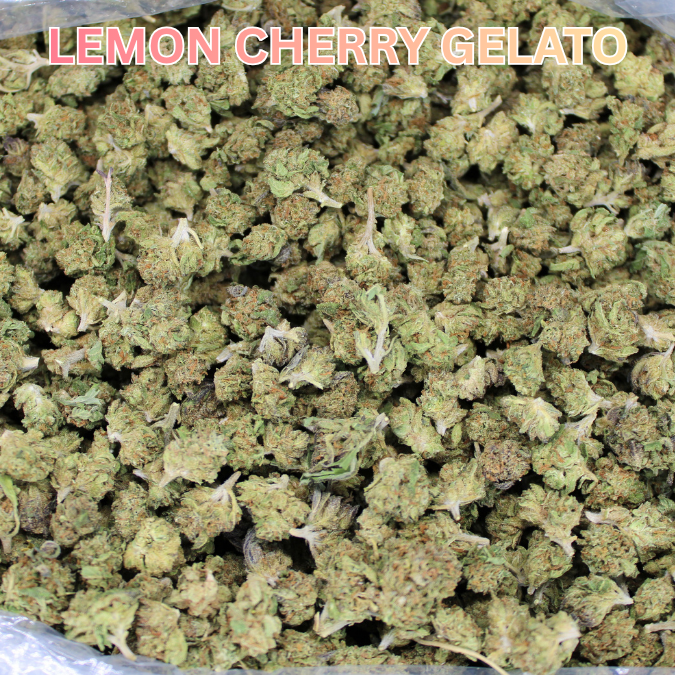 Cheap THCA Smalls Ounce