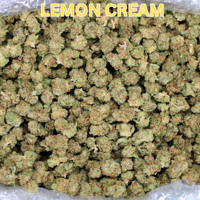 Cheap THCA Smalls Pound