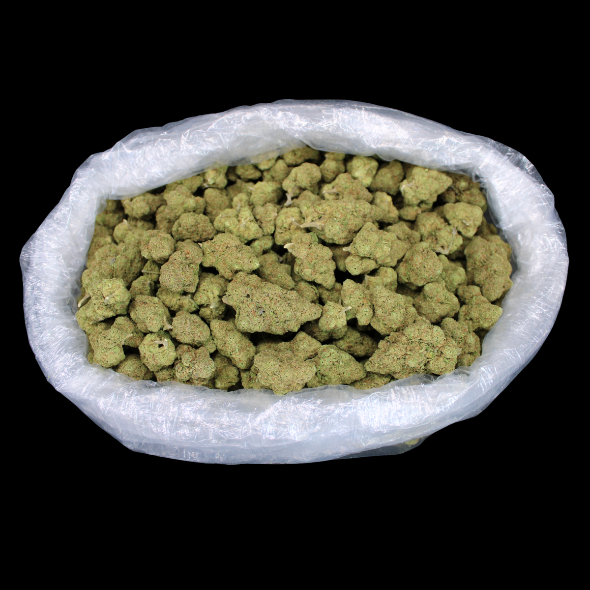 Lyon King THCA Flower