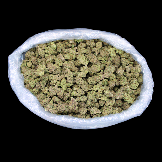 Money Over Bitches (MOB) THCA Flower