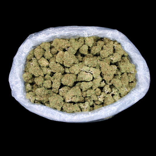 Mandarin Dream THCA Flower