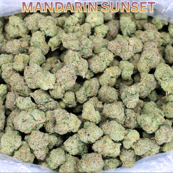 Cheap Indoor THCA Flower Ounce