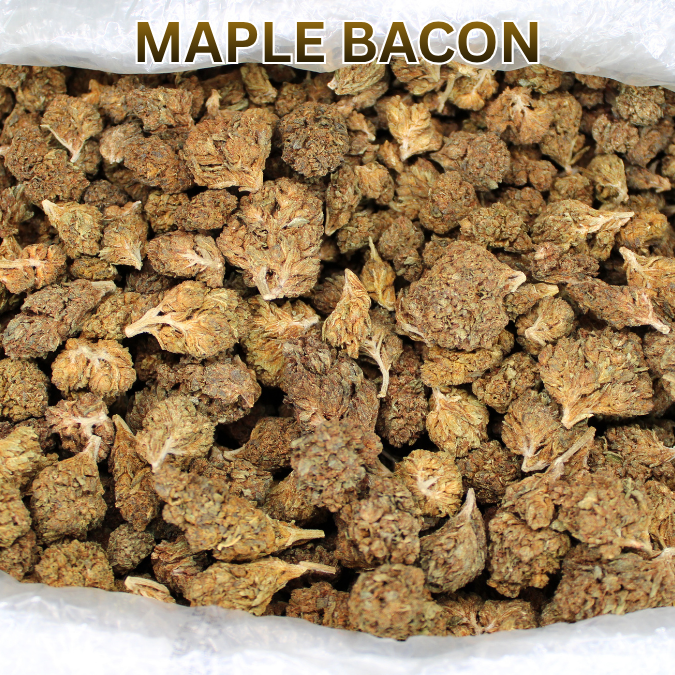 Cheap THCA Flower Pound