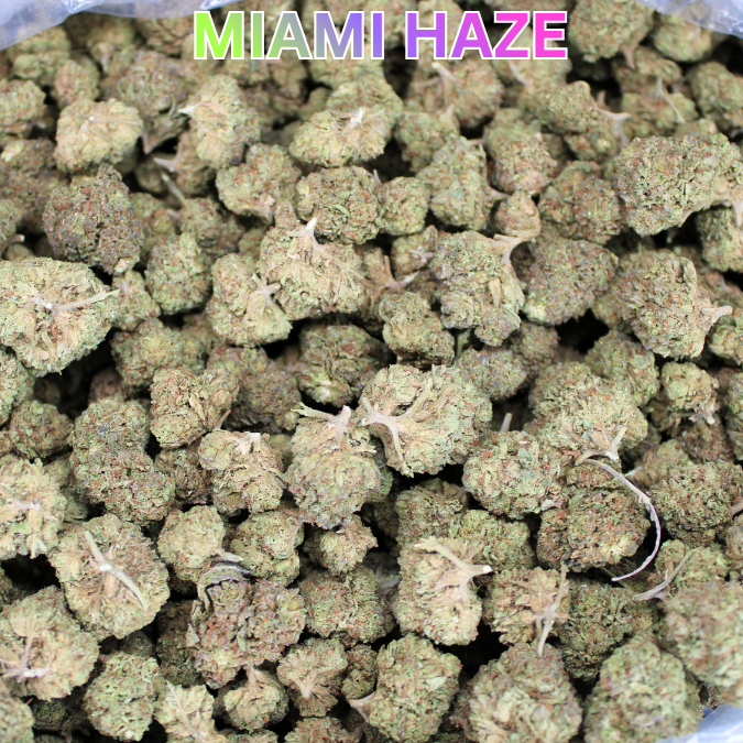 Cheap THCA Flower Ounce