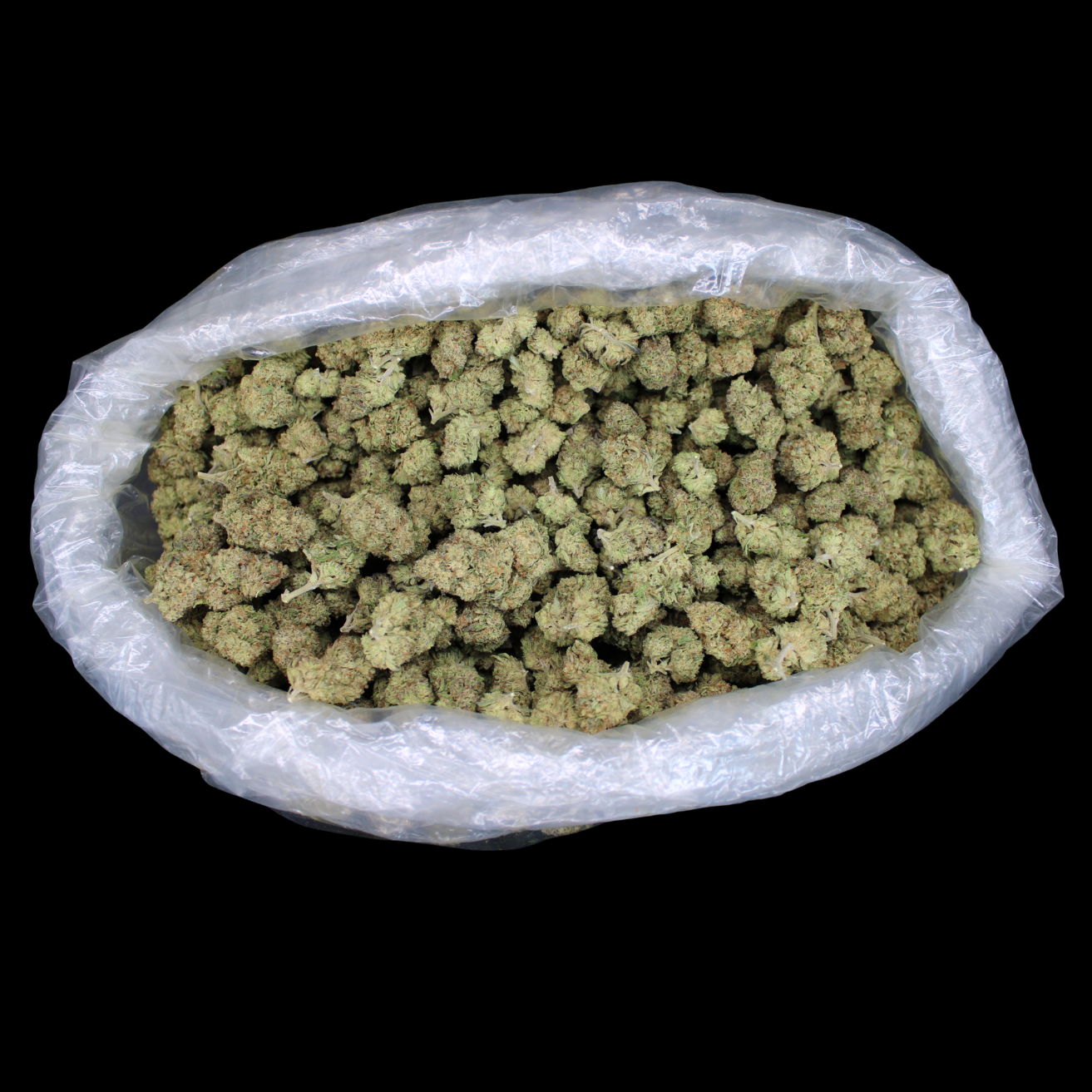 Cheap THCA Flower Ounce