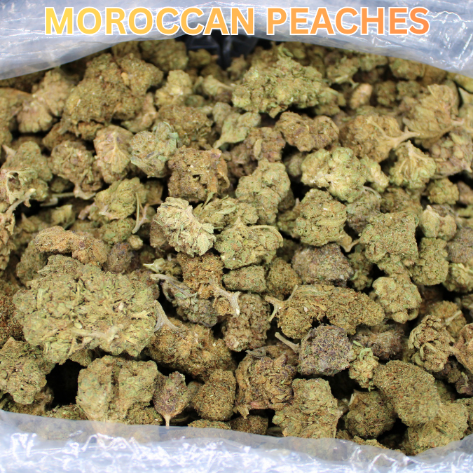 Cheap THCA Smalls Quarter Pound