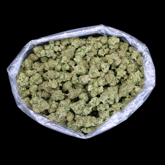 NYC Diesel THCA Flower