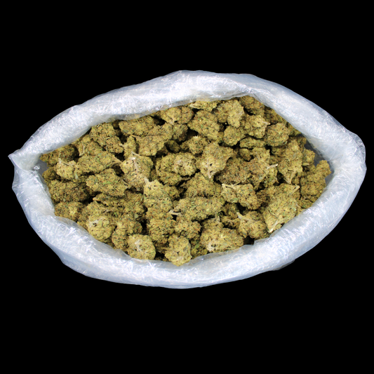 NYC Diesel THCA Flower