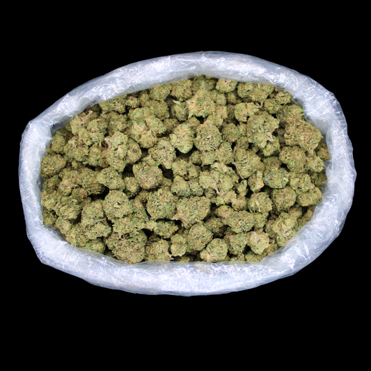 NYC Diesel THCA Flower