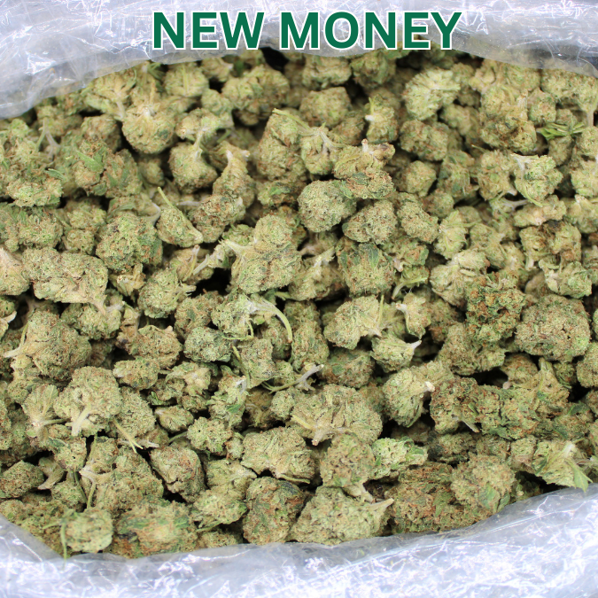 Cheap THCA Smalls Ounce