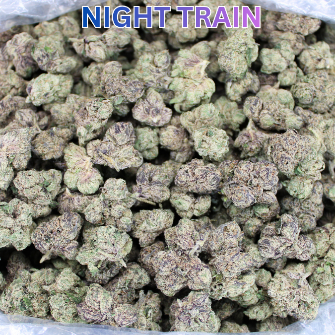Exotic Indoor Express THCA Flower (7 Grams)