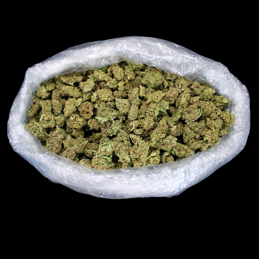 OG Kush THCA Autoflower