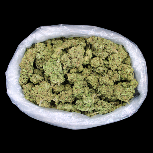 OG Kush THCA Autoflower
