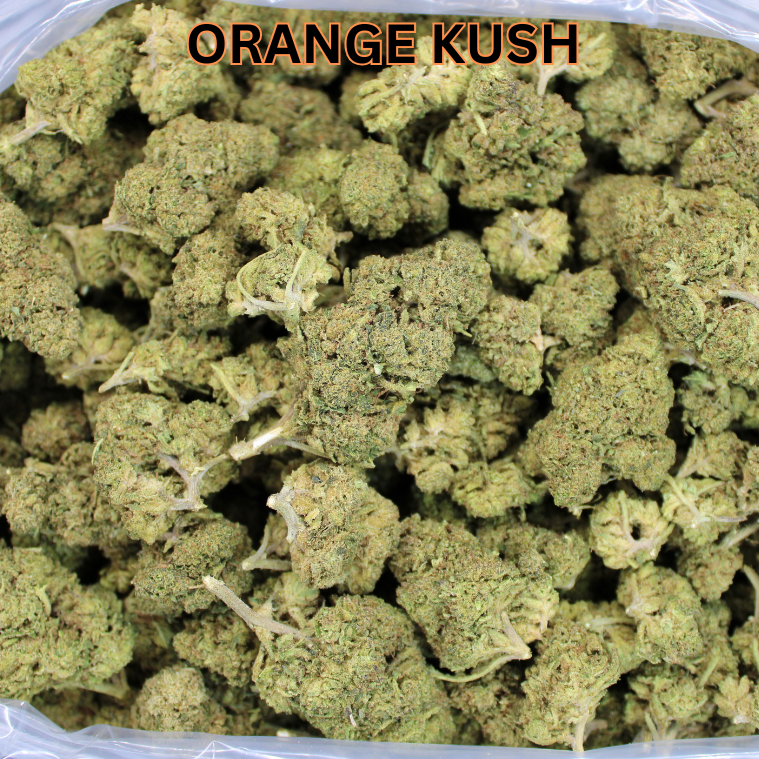 Cheap THCA Smalls Pound