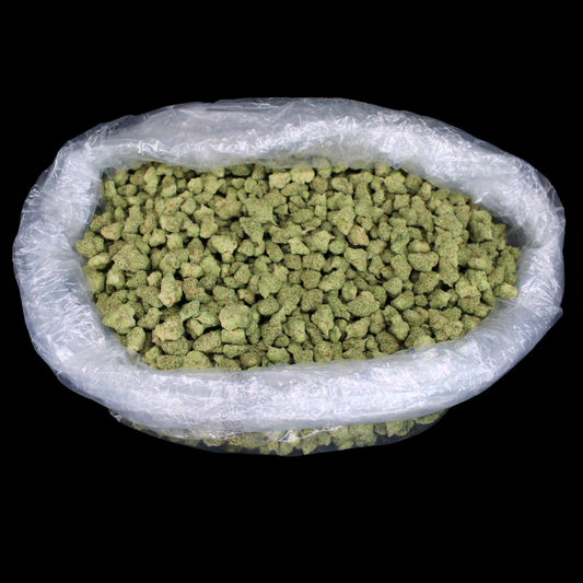 Bulk Indoor THCA Smalls