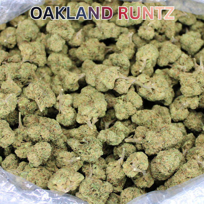 Cheap THCA Flower Quarter Pound