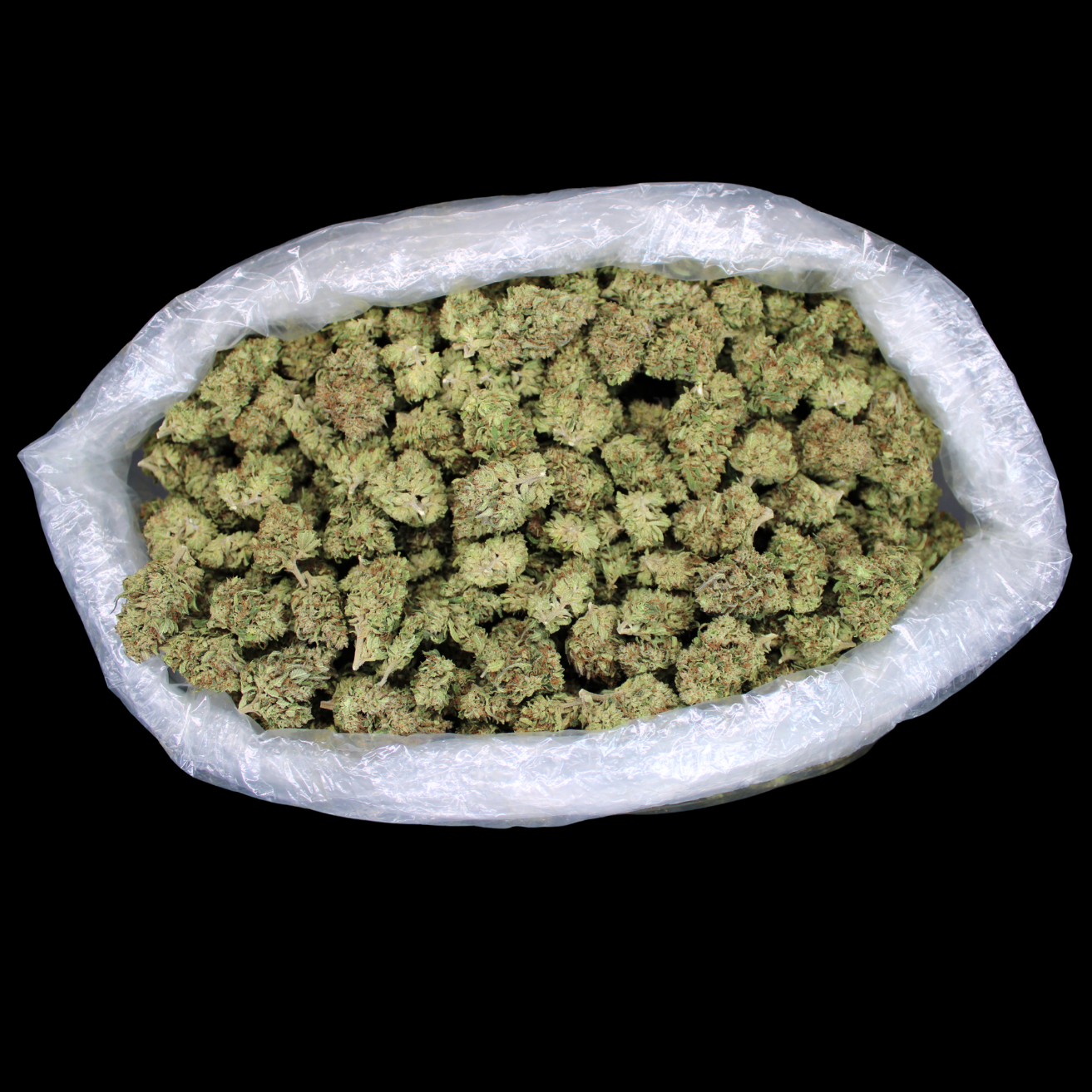 Cheap THCA Flower Ounce