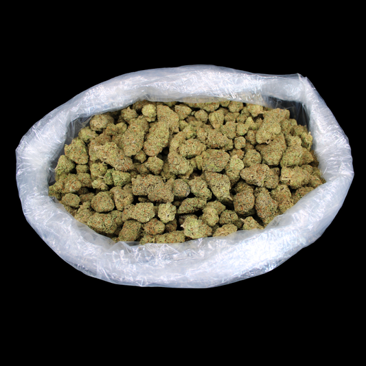 Orange Dream THCA Flower