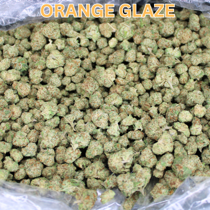Light Assist THCA Smalls