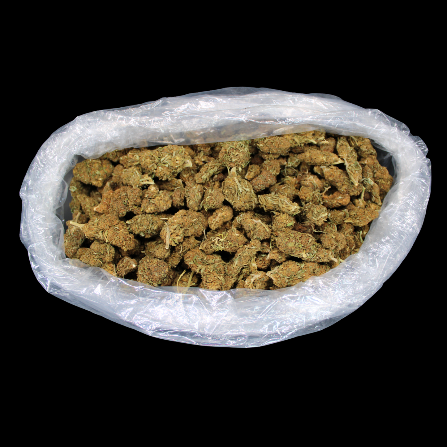 THCA Flower Budget Buds