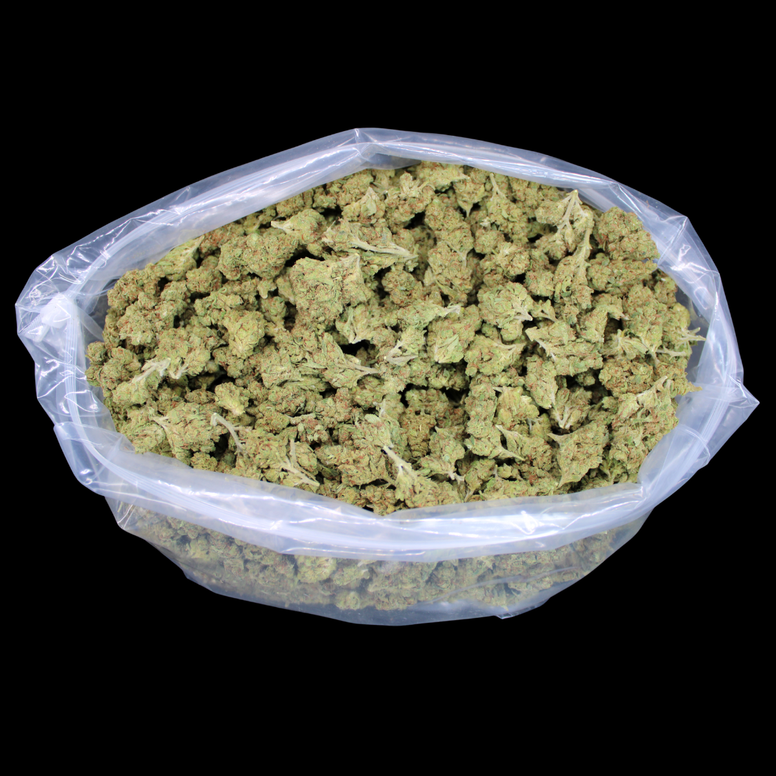 Cheap THCA Smalls Pound