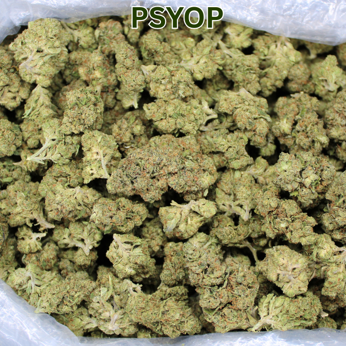 Cheap THCA Flower Ounce