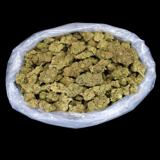 Panama Red THCA Flower
