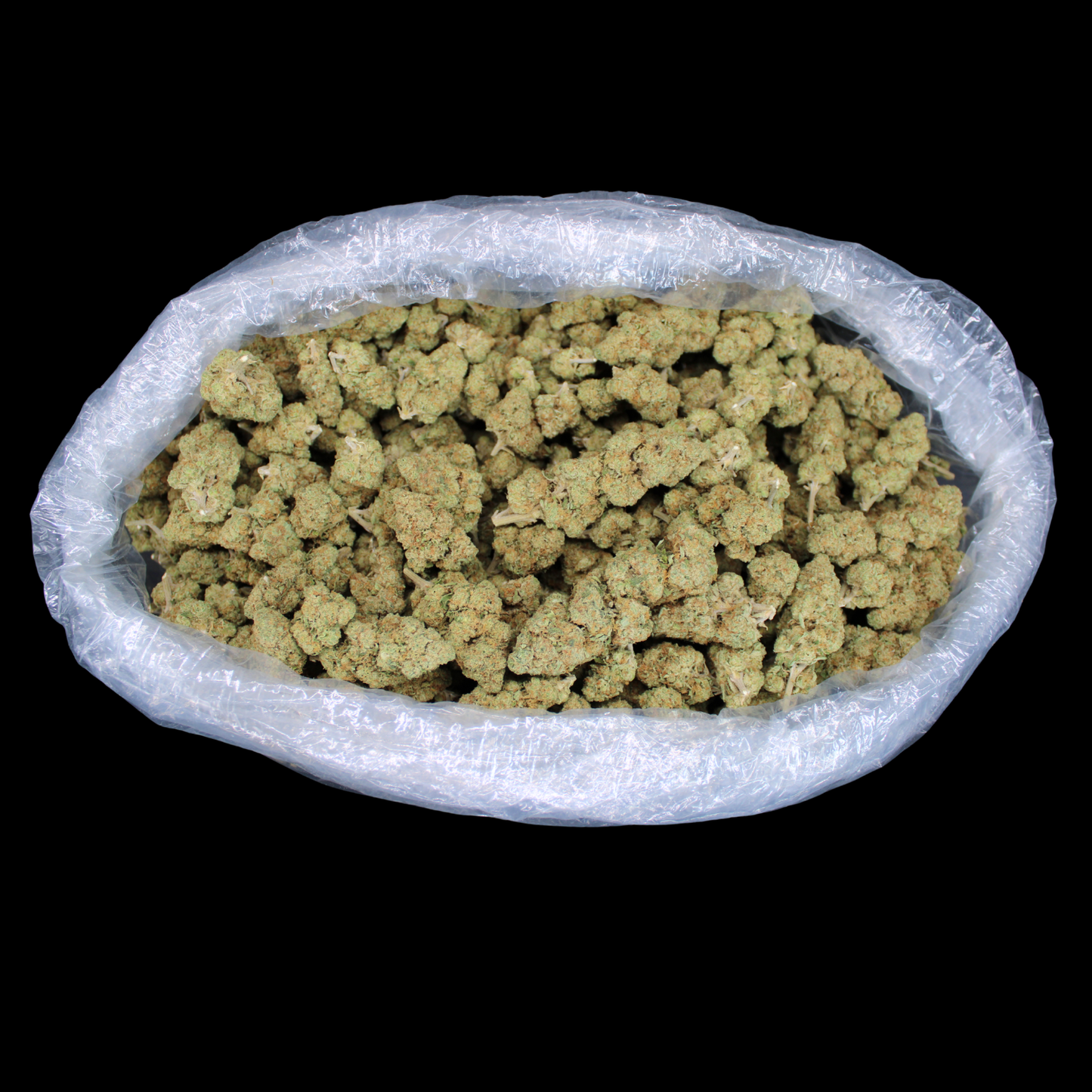 Papaya Dream THCA Flower
