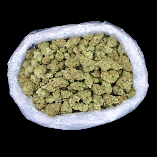 Papaya Runtz THCA Flower