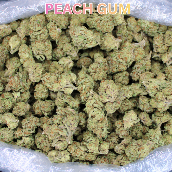 Cheap THCA Flower Half Pound