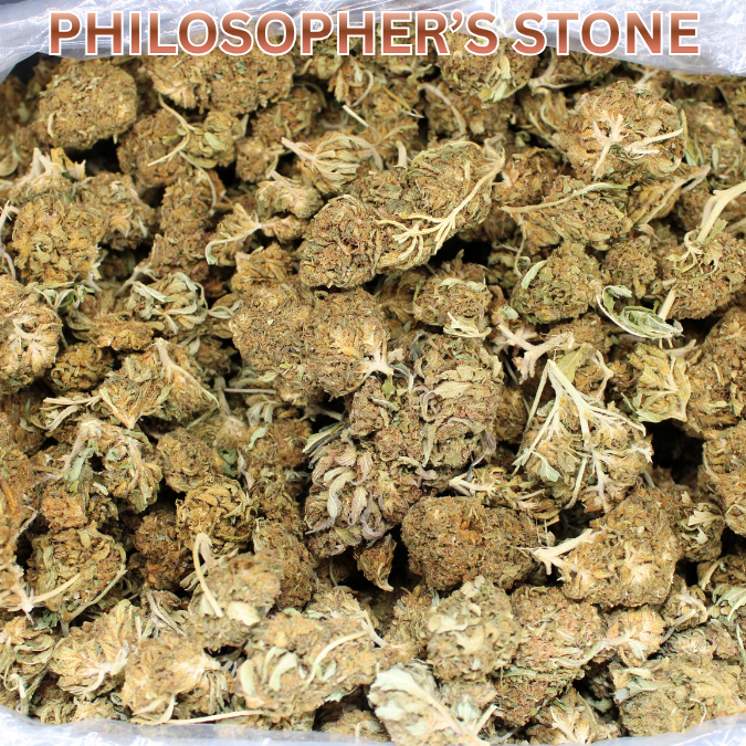 Cheap THCA Flower Pound