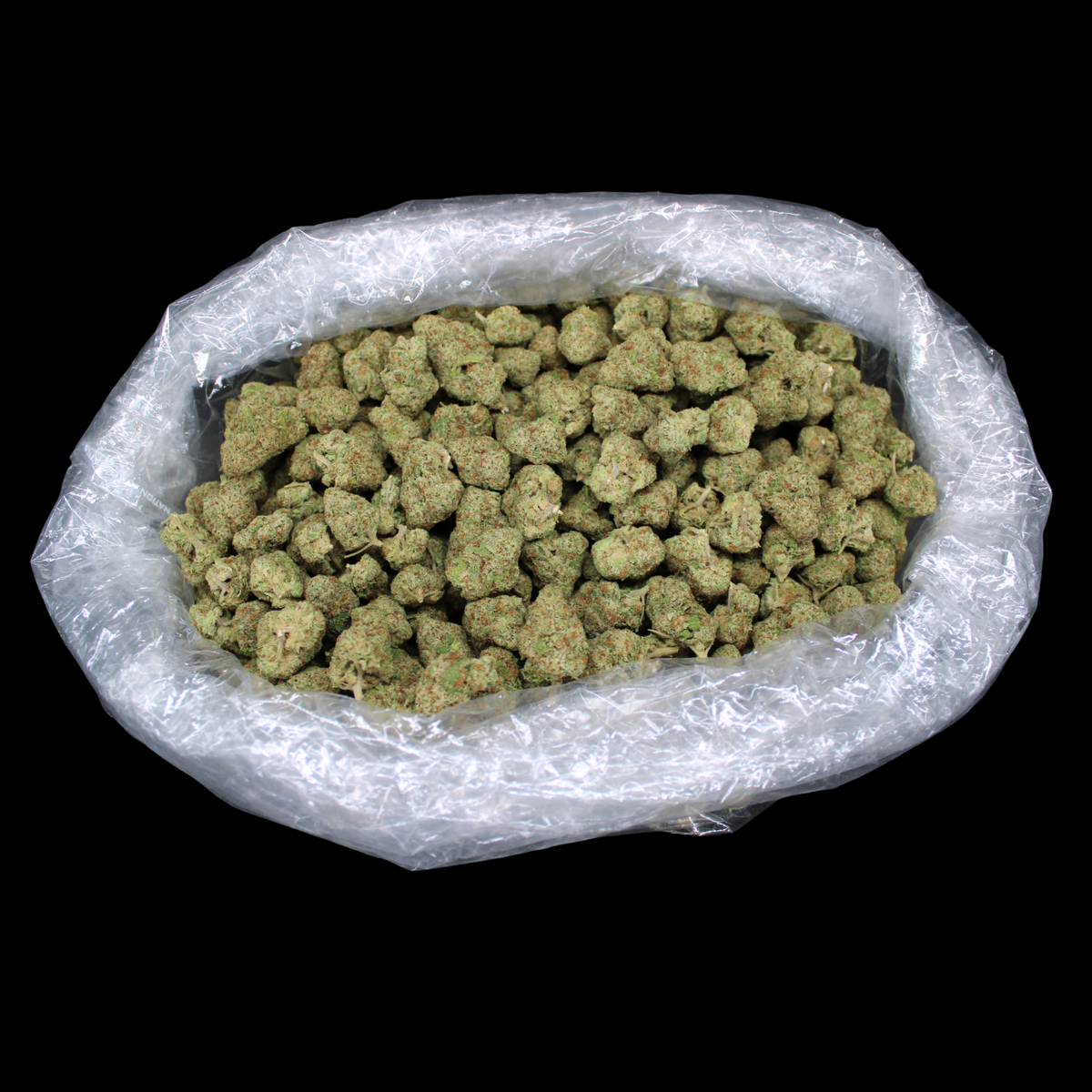 Pi Chew THCA Flower