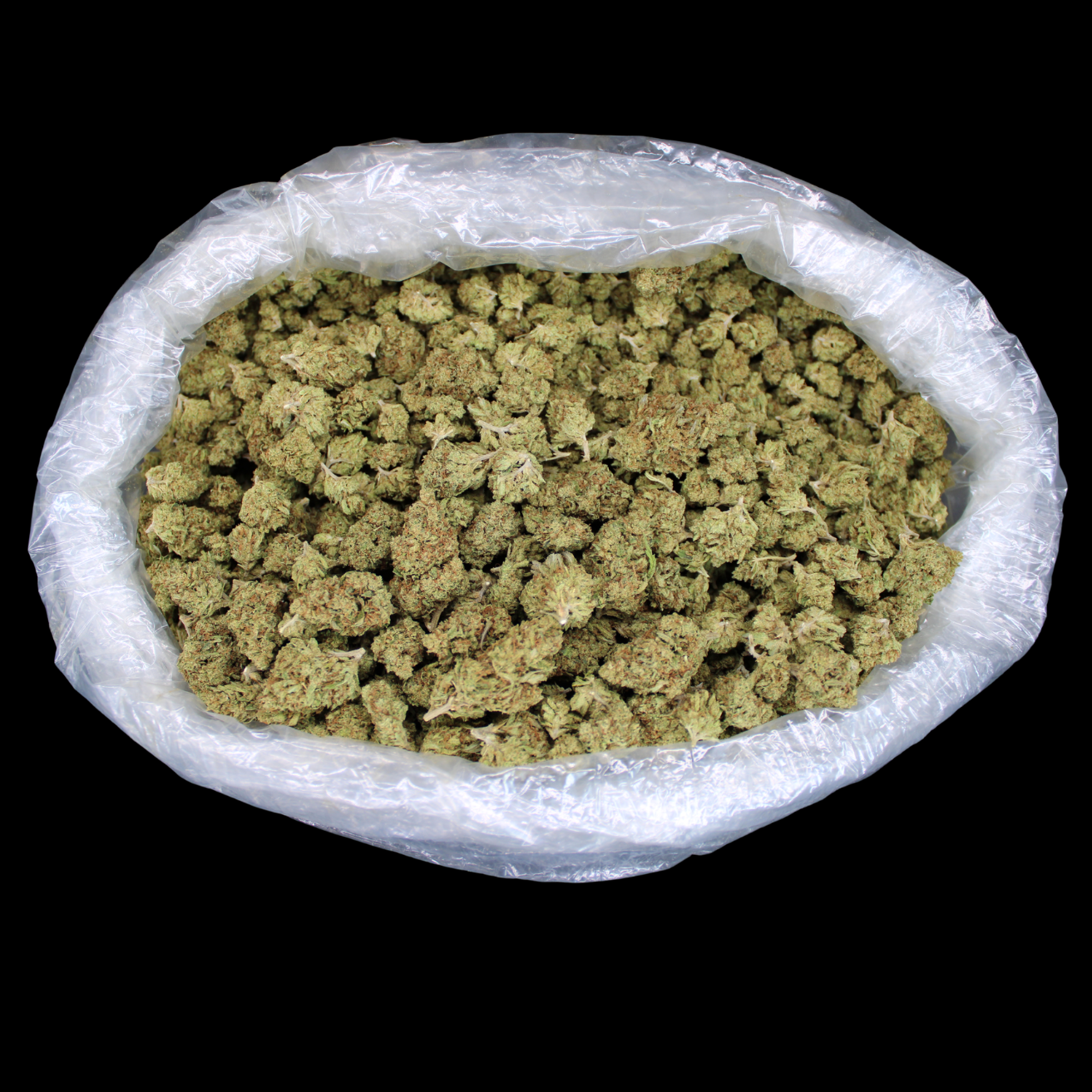 Cheap THCA Flower Quarter Pound