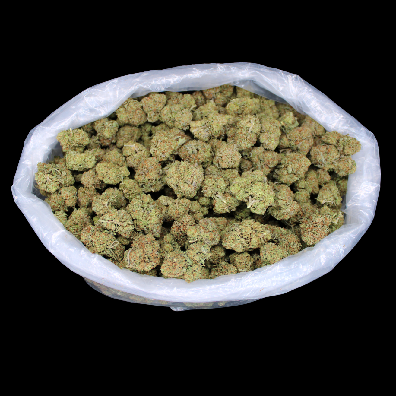 Pink Dirt THCA Flower