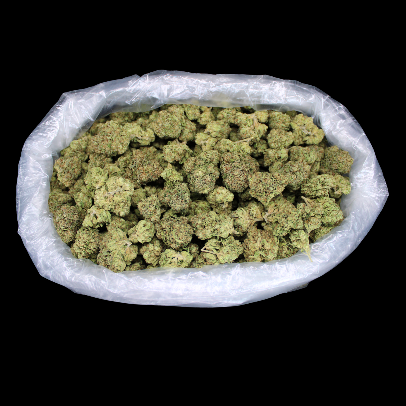 Pink Dirt THCA Flower
