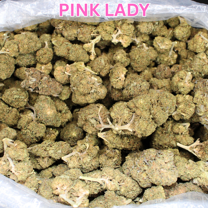 Cheap THCA Smalls Quarter Pound