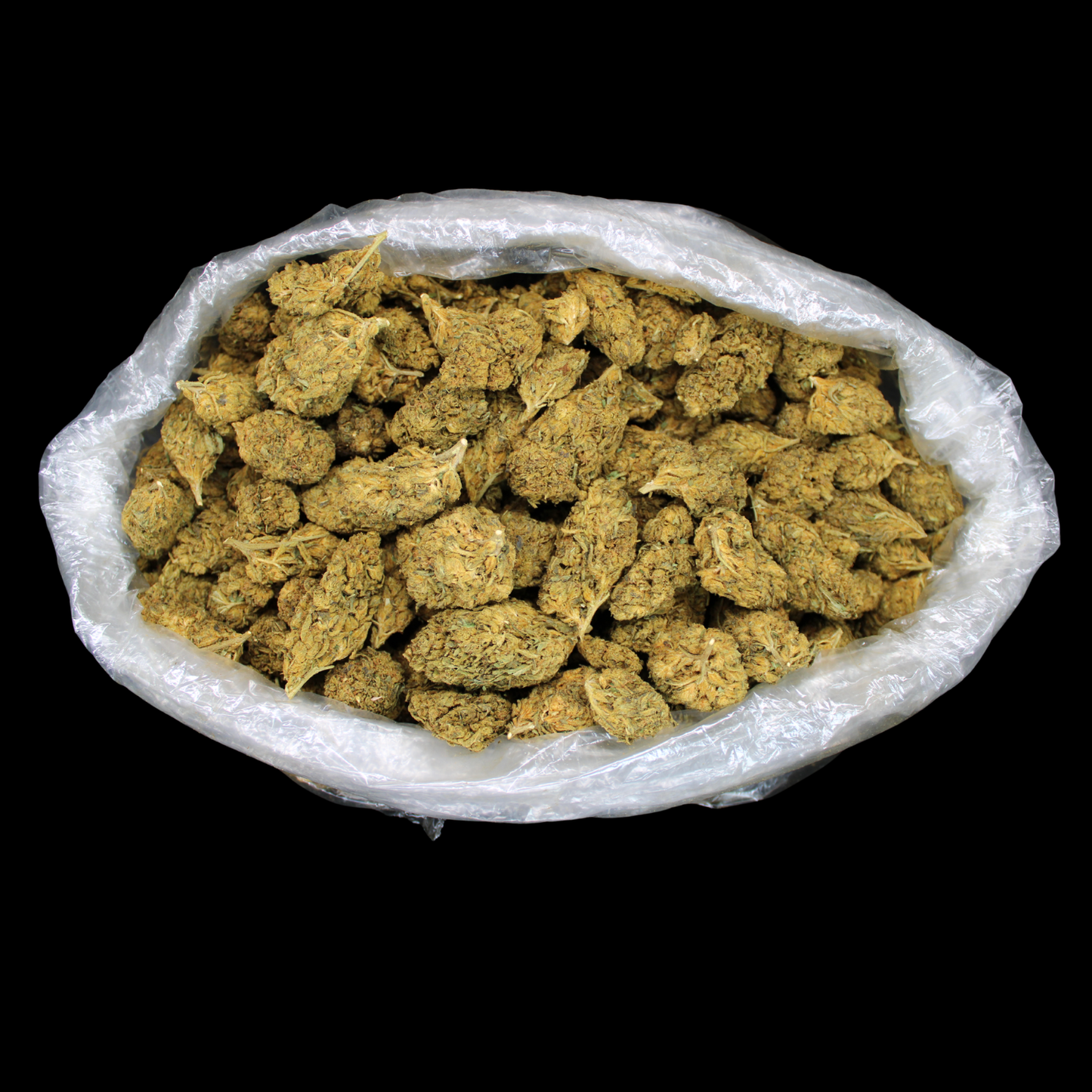 Cheap THCA Flower Ounce