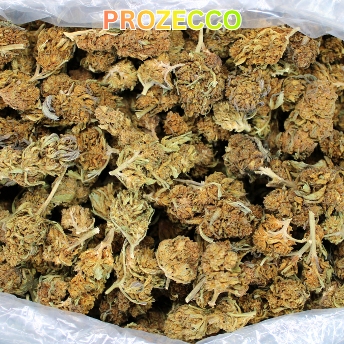 THCA Flower Budget Buds