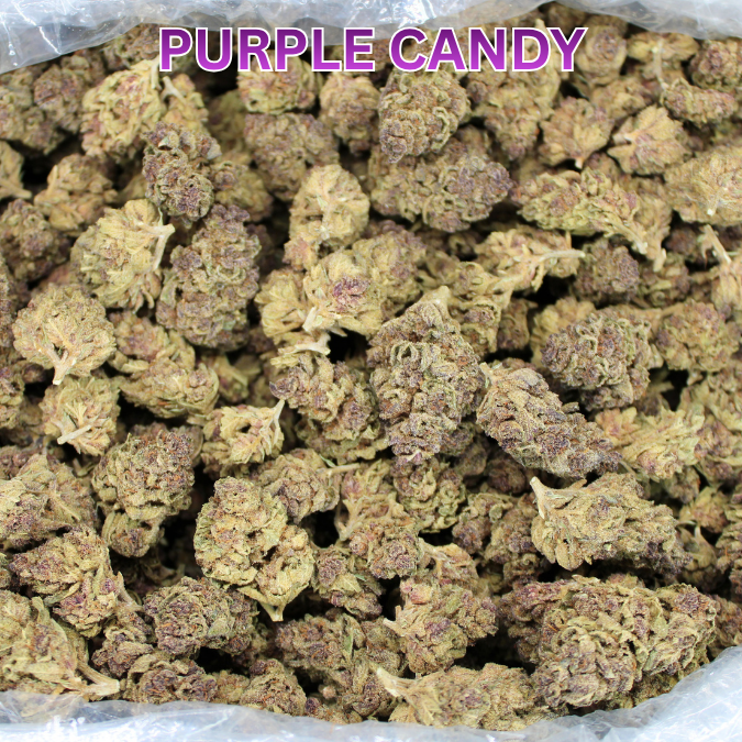 Cheap THCA Flower Quarter Pound